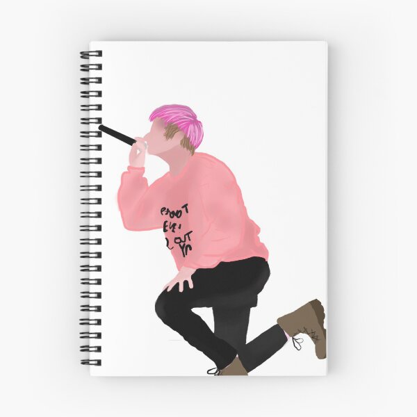 Item preview, awsten knight designed and sold by skysoup-2.