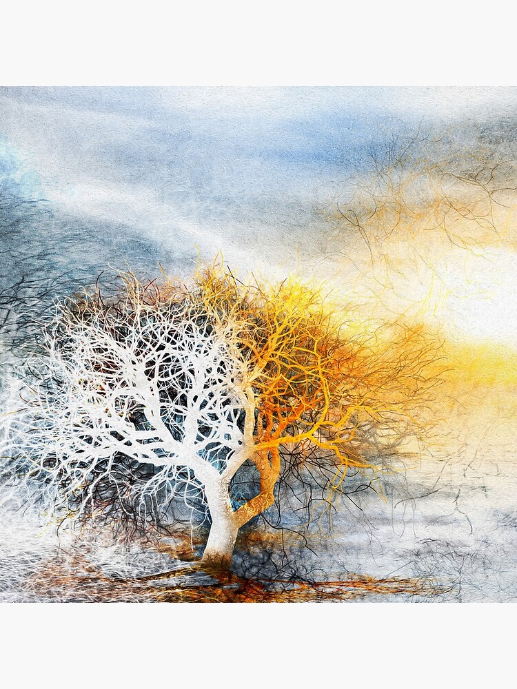 Melting Frost by Nerva