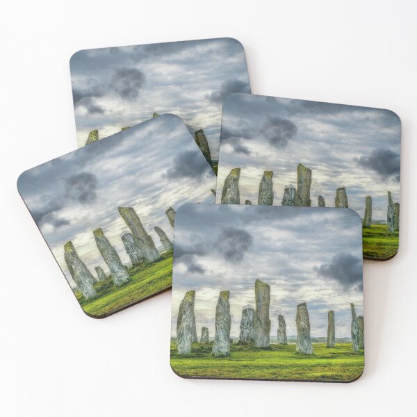 Item preview, Callanish Stone Circle designed and sold by Colin Metcalf.