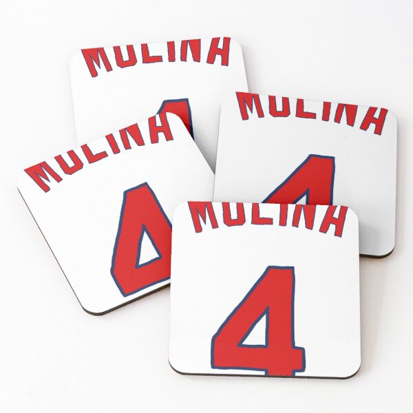 Item preview, Yadier Molina  designed and sold by athleteart20.