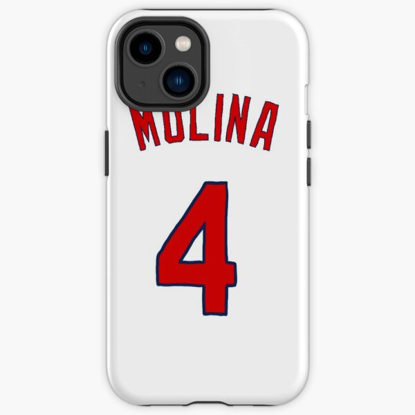 Cardinals Ripped Phone Cases for Sale