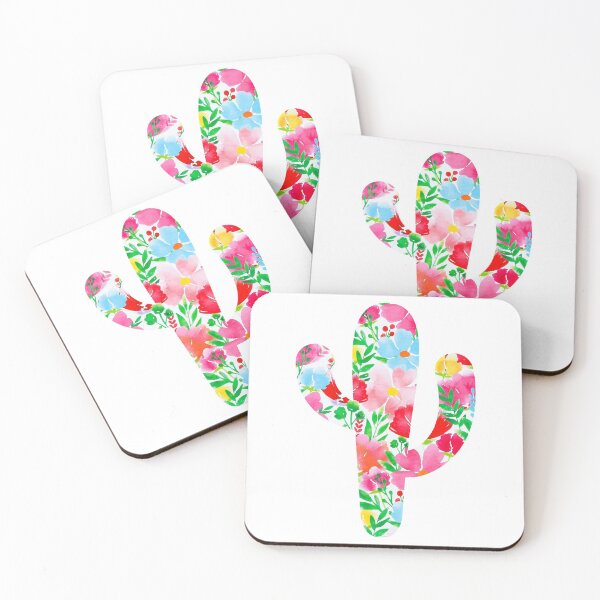 Item preview, Cactus Floral. Cactus, Hermoso Cactus designed and sold by Khalu.