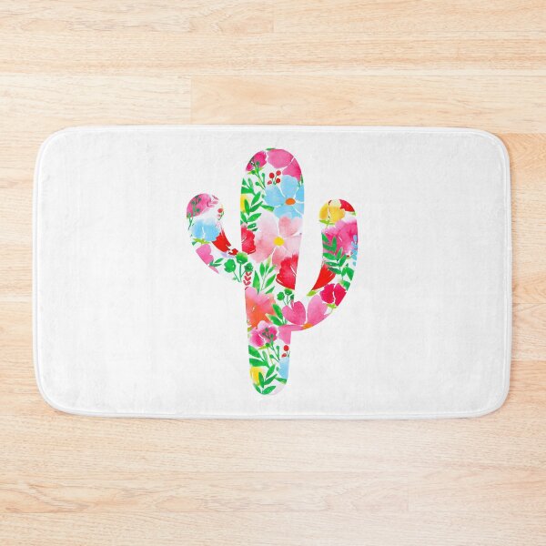 Item preview, Cactus Floral. Cactus, Hermoso Cactus designed and sold by Khalu.