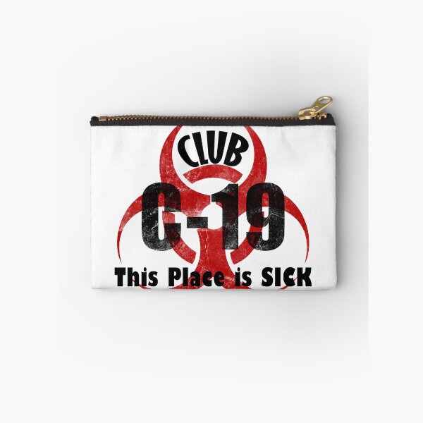Item preview, Club C-19 This Place is SICK designed and sold by cfspider.
