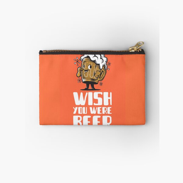 Item preview, Wish you srer beer designed and sold by jee-jee2151.