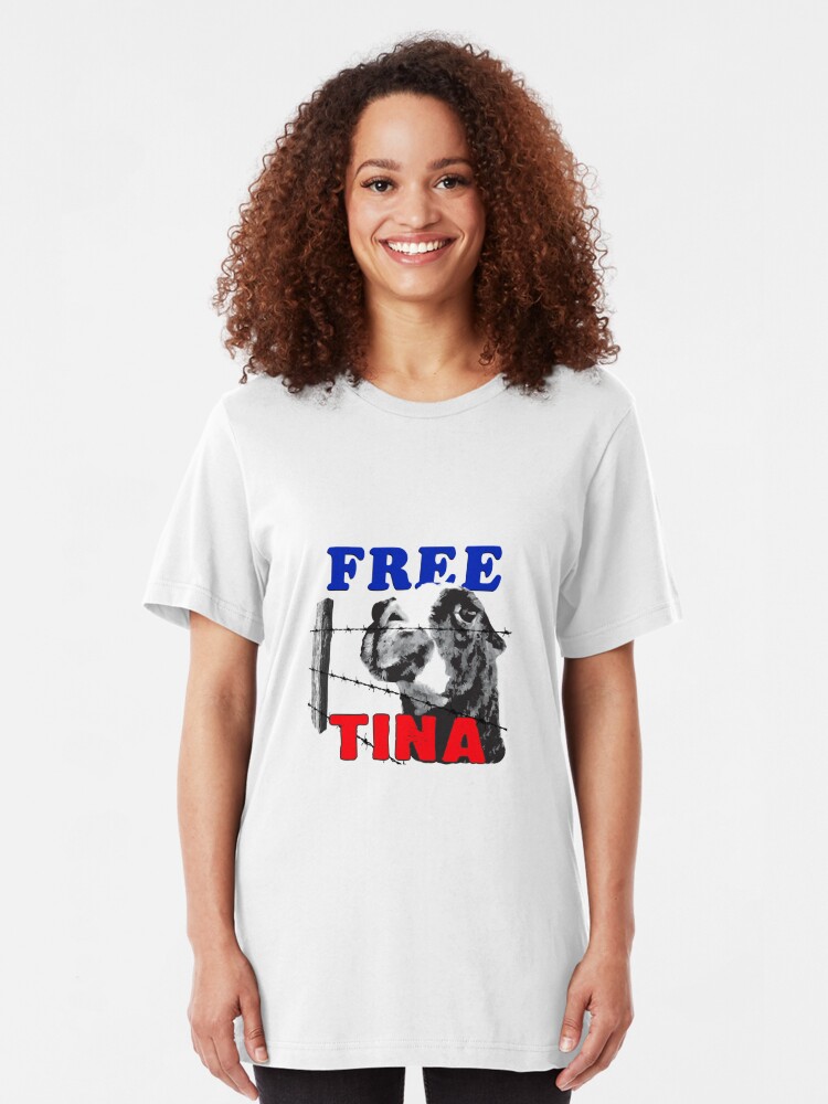 ike and tina t shirt