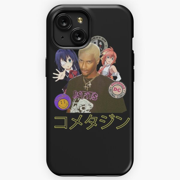 Comethazine Official iPhone Cases for Sale Redbubble