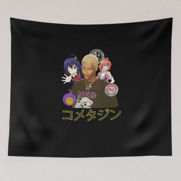 Item preview, Comethazine Vintage  designed and sold by LiorArts.