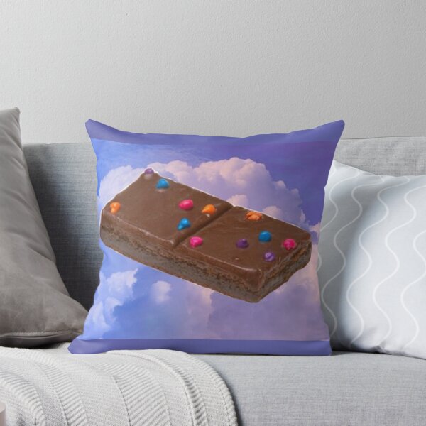 Item preview, Cosmic Brownie Floating in the Sky designed and sold by GiltchHorror.