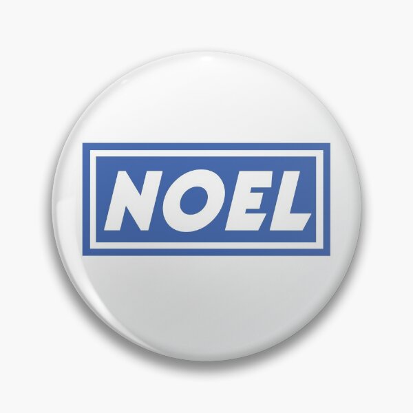 NG - Modlike Genius - NGv1 (Oasis) Logo Pin