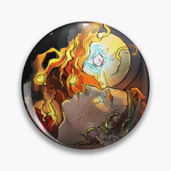 Item preview, Into the Fire designed and sold by MrBuckwheat.