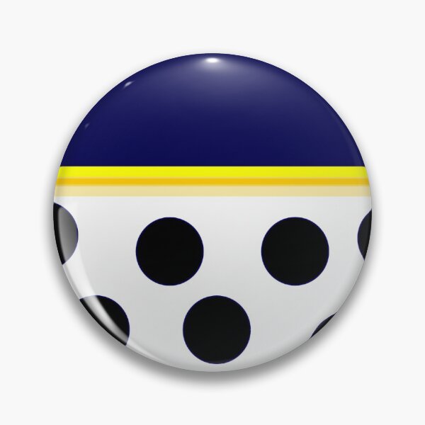 Item preview, Navy, Gold & Black Polka Dot Phone Case designed and sold by stadiamap.