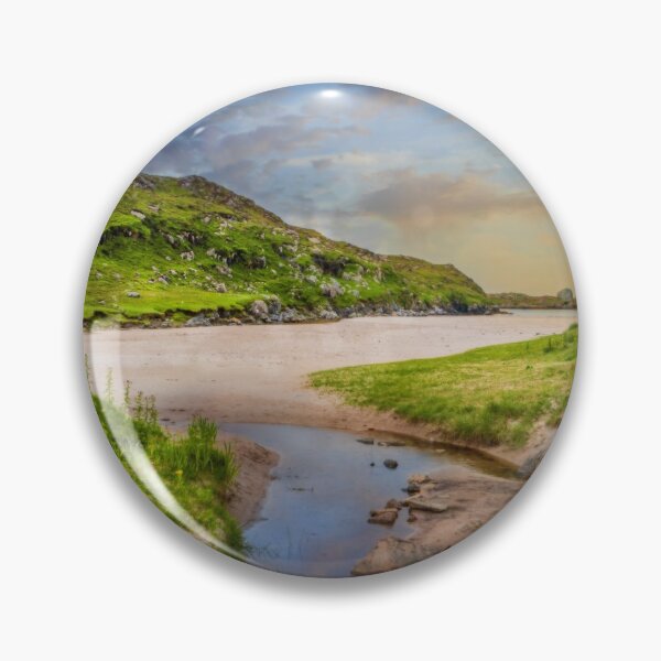 Item preview, Bostadh Beach, Great Bernera designed and sold by Colin Metcalf.