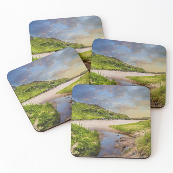 Item preview, Bostadh Beach, Great Bernera designed and sold by Colin Metcalf.