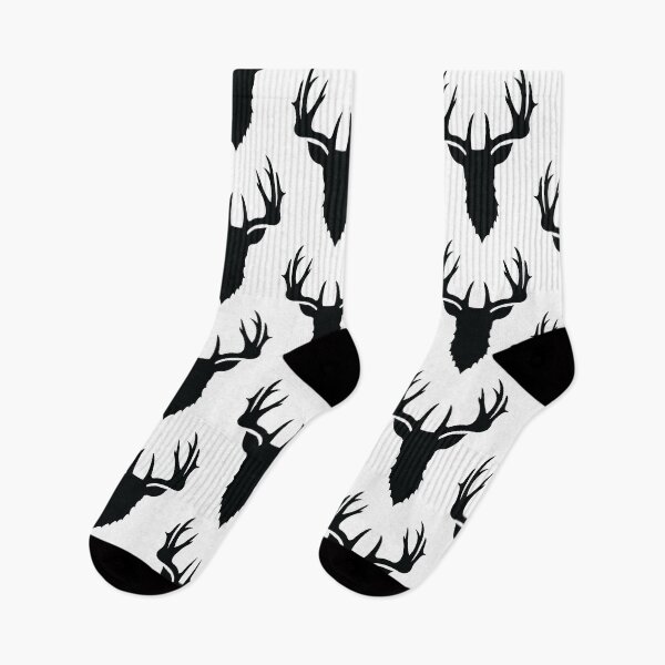 Item preview, Black Pixelstag Logo designed and sold by pixelstag.