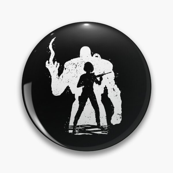 Item preview, Nemesis X Jill - white designed and sold by CCCDesign.