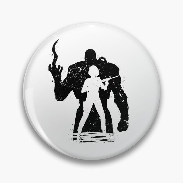 Item preview, Nemesis X Jill - black designed and sold by CCCDesign.
