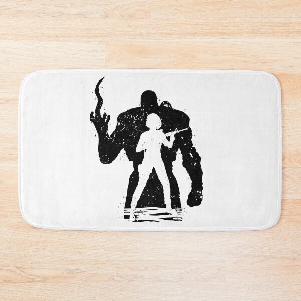 Item preview, Nemesis X Jill - black designed and sold by CCCDesign.