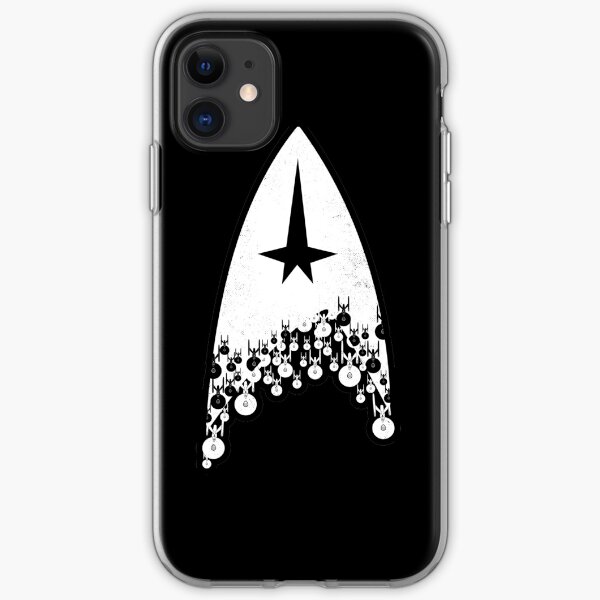 The Fleet iPhone Soft Case