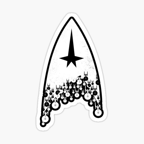 The Fleet Sticker