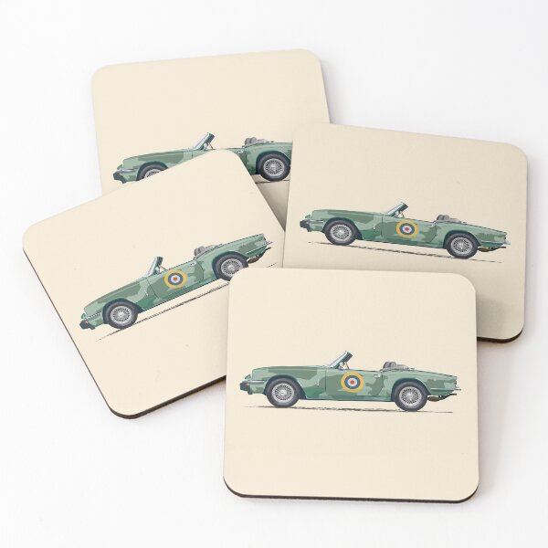 Item preview, Forces camo Spitfire Mk4 designed and sold by Bigs66.