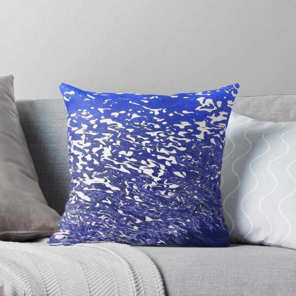 Item preview, Water Patterns on the Move Abstract designed and sold by 31images.