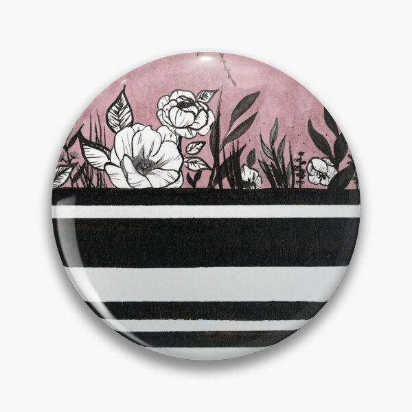 Modern Love Pin