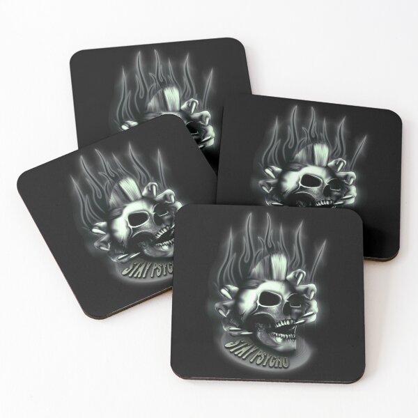 Item preview, Stay Psycho designed and sold by vintageparkie.