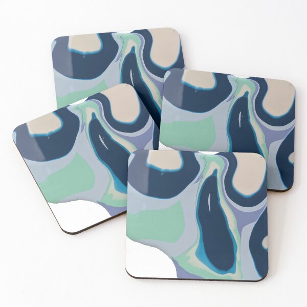Item preview, Drippy Paint Pour designed and sold by chelseacreatess.