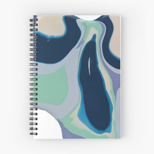 Item preview, Drippy Paint Pour designed and sold by chelseacreatess.