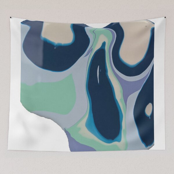 Item preview, Drippy Paint Pour designed and sold by chelseacreatess.