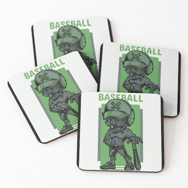 Item preview, BASEBALL designed and sold by jee-jee2151.