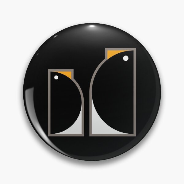 Item preview, Quadrant Penguins designed and sold by Vaggelis Arabatzoglou.