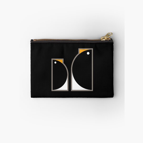 Item preview, Quadrant Penguins designed and sold by Vaggelis Arabatzoglou.