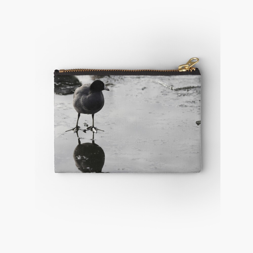 Item preview, Zipper Pouch designed and sold by couragesings.