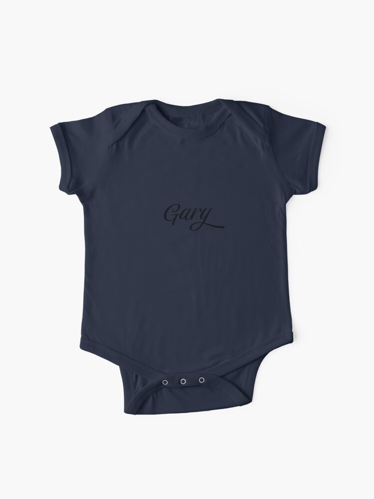 Name Louis Baby One-Piece for Sale by gulden