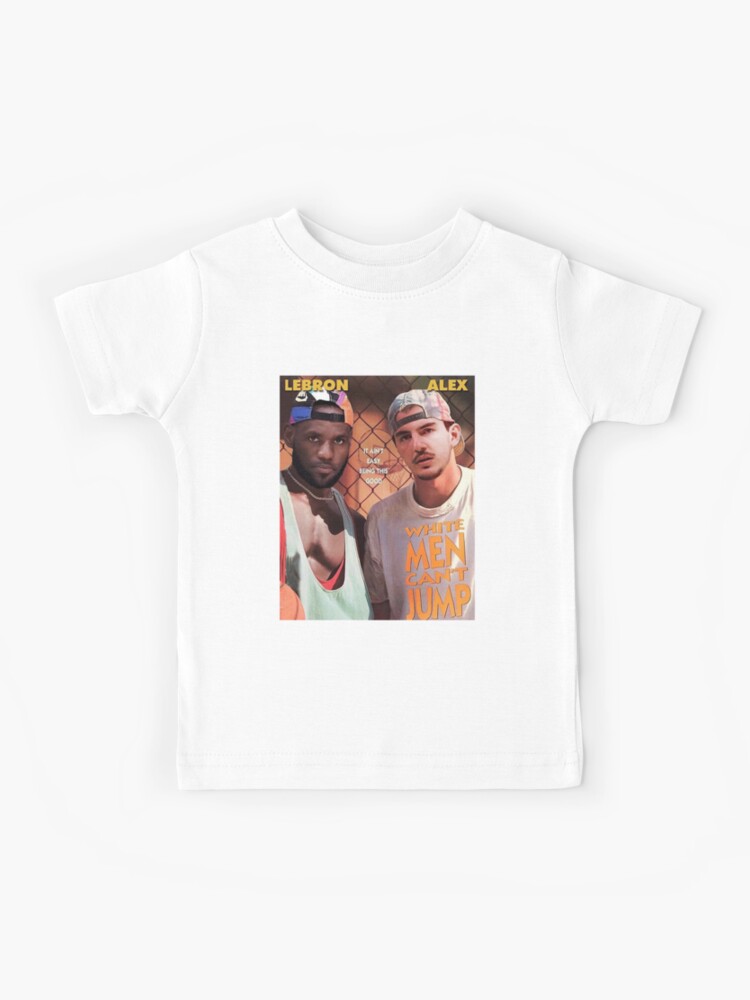 90s White Men Can/'t Jump Basketball Movie 1992 Tank Top t-shirt Small