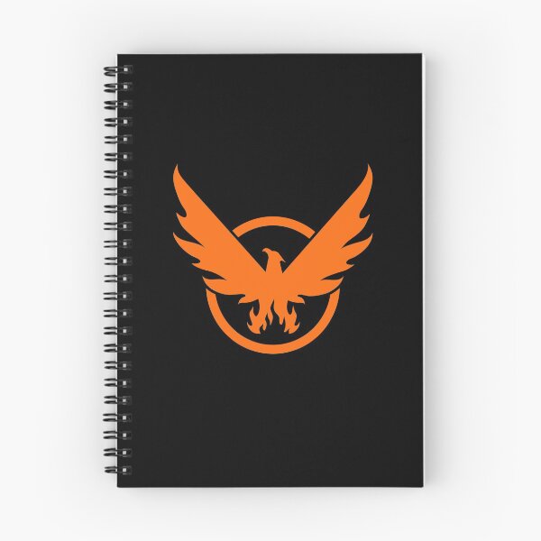 Item preview, Shd Division logo Cossplay sticker and more! designed and sold by Diloxsil.