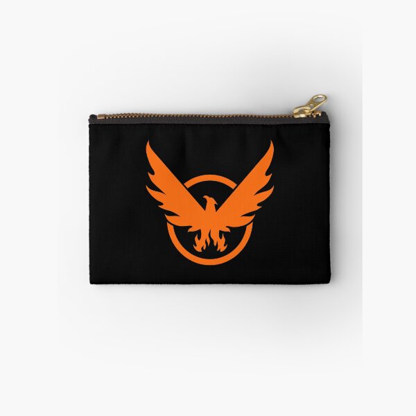 Item preview, Shd Division logo Cossplay sticker and more! designed and sold by Diloxsil.