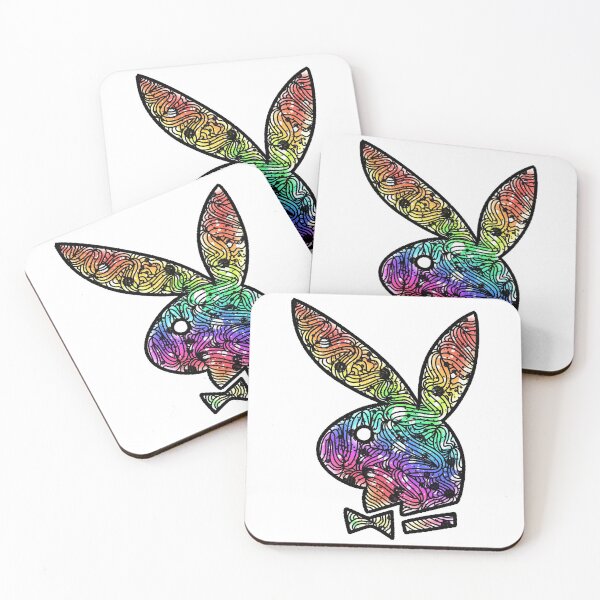 Item preview, Rainbow Bunny designed and sold by VGE  Draws.