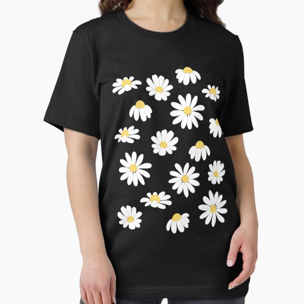 Item preview, Daisy Flowers designed and sold by Kraina.