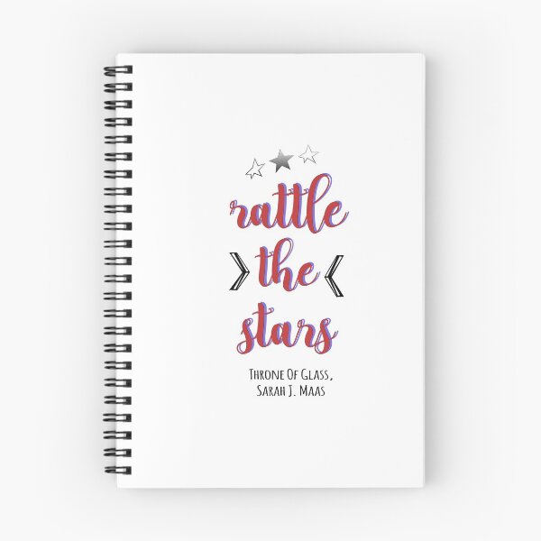 Item preview, rattle the stars - tog designed and sold by inkandmadness.