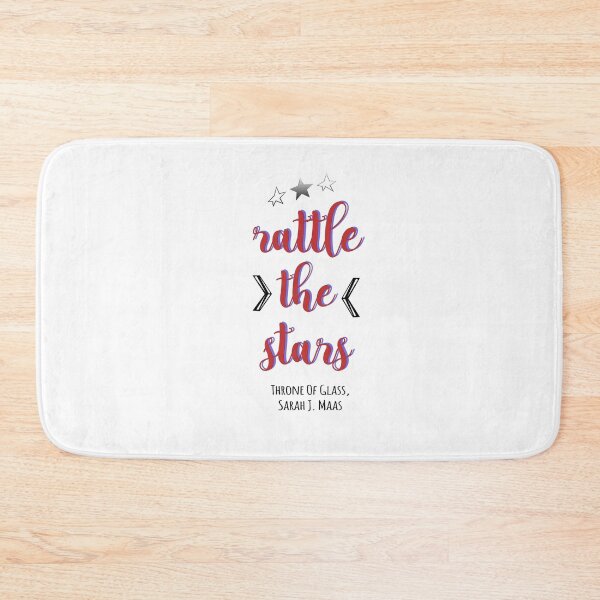 Item preview, rattle the stars - tog designed and sold by inkandmadness.