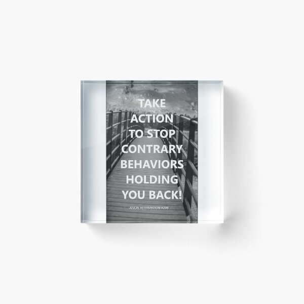Item preview, TAKE ACTION SERIES CONTRARY designed and sold by Cupideros.