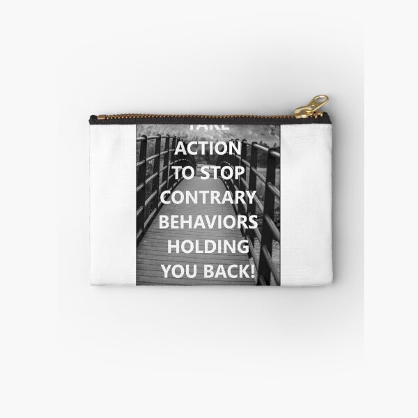 Item preview, TAKE ACTION SERIES CONTRARY designed and sold by Cupideros.