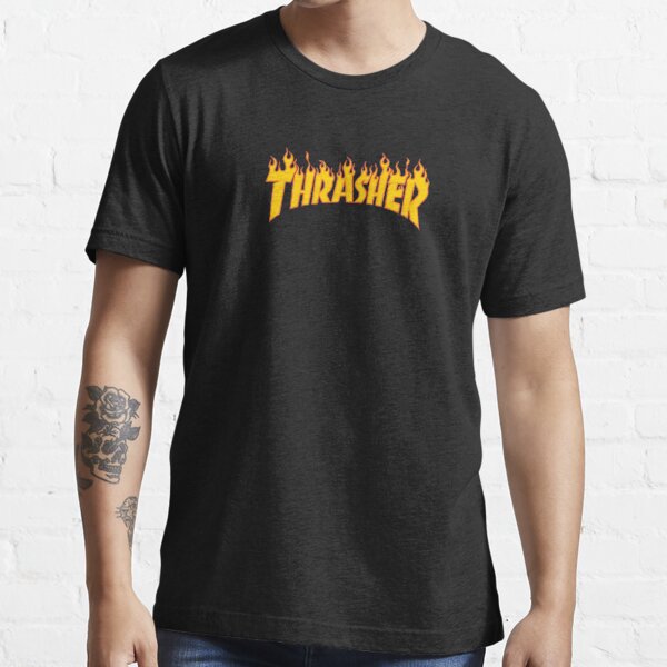 Sans titre T-shirt essentiel