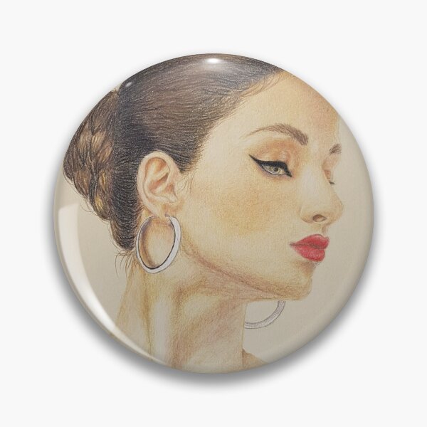 Item preview, The Dancer designed and sold by Valérie Catanzaro ART.