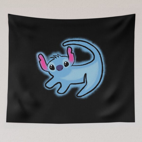Item preview, Forget Me Not Stitch designed and sold by therocketman.