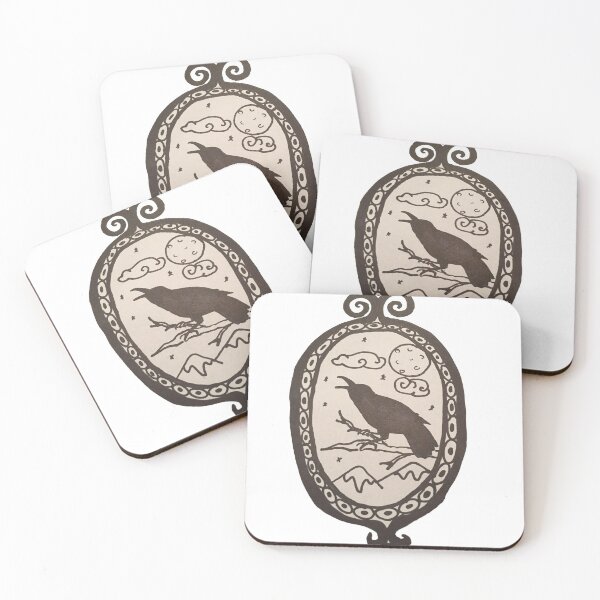 Item preview, spook designed and sold by Alliecat Arts.