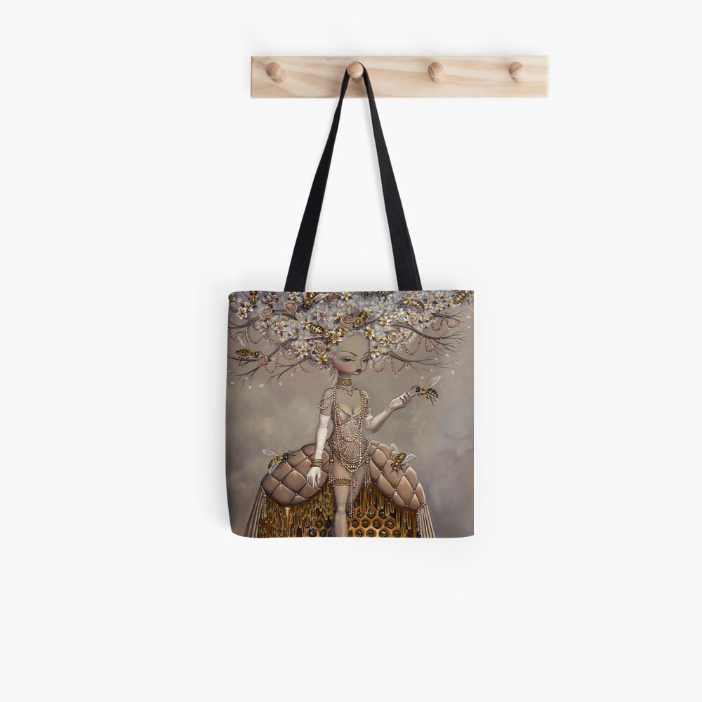 A Gift of Honey Tote Bag